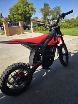 Yozma electric bike