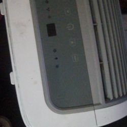 Black  Decker Portable Ac 