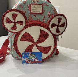 Disney Loungefly