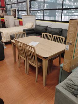 Dining Table Duratop