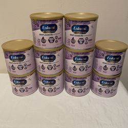 Enfamil NeuroPro Gentlease Powder Milk-Based Infant Formula