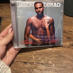 Jason Derulo CD