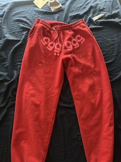 Spider Pants