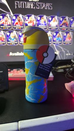 Pokémon owala