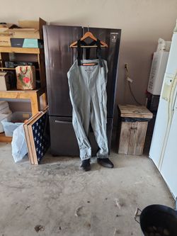 Frogg Toggs Waders