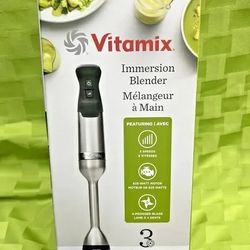 Vitamix Immersion Blender 