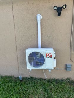 mini split 12000 btu 799$