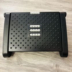 Foot Rest 