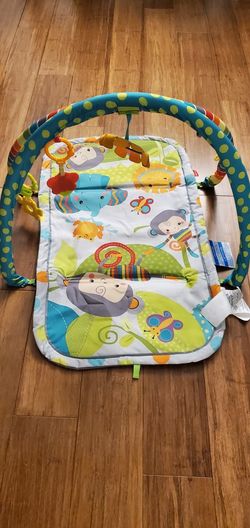 Fisher Price Baby Mat