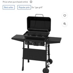 Grill 