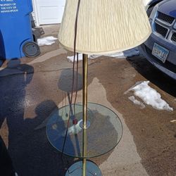 Lamp $20