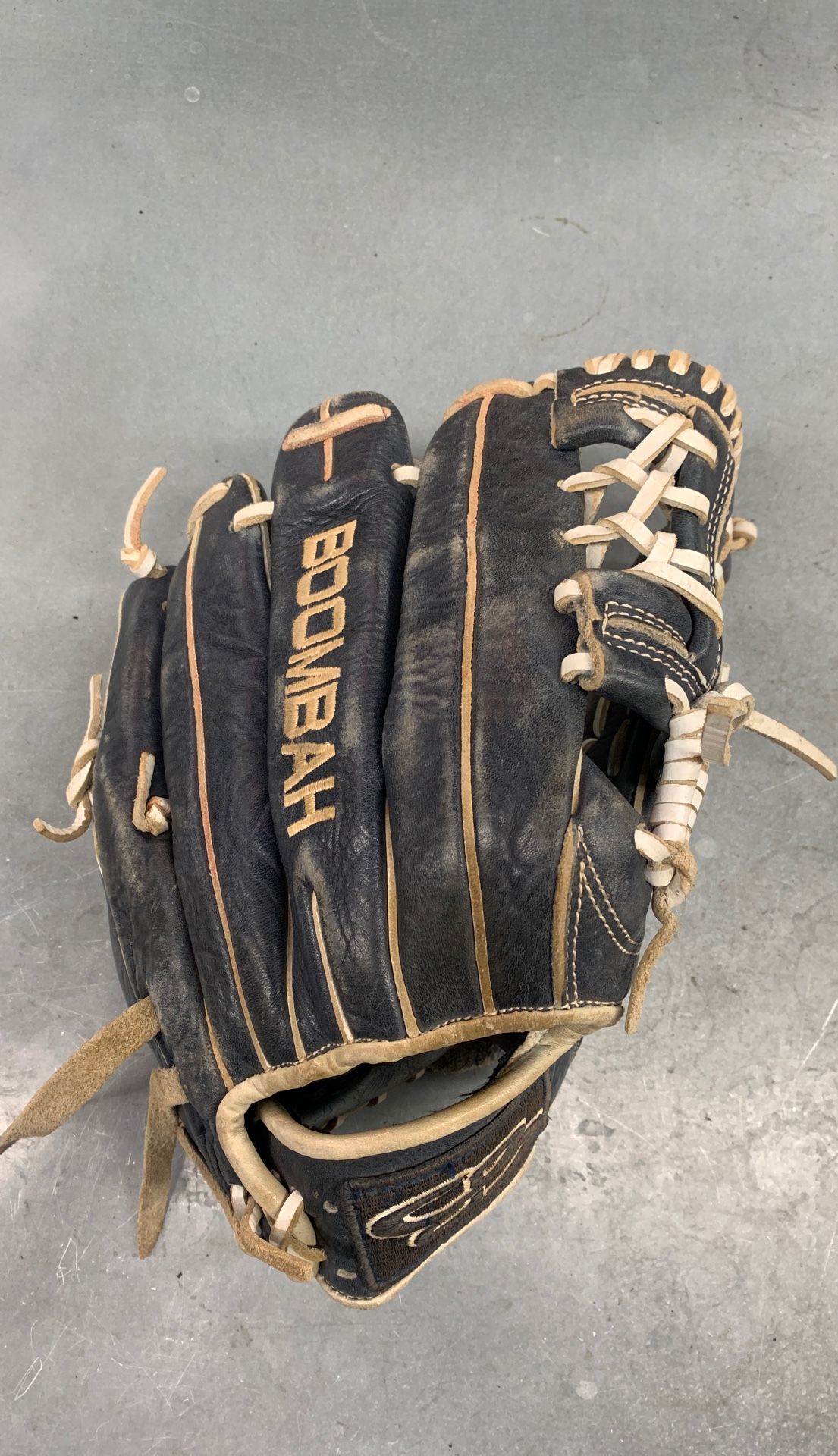 Boombah FGB15 11.75" RH Glove