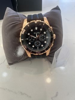 Bulova Classic Chronograph