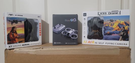 Drones for sale