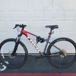 TREK MARLIN 6 Gen 3 - Mountain BIKE
