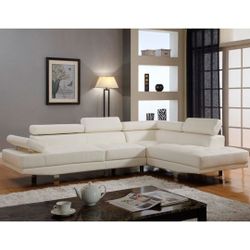 Sectional Sofa ⚪️ Seccional A Estrenar 