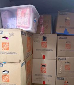 Hello Kitty Sanrio Boxes(Not Free)