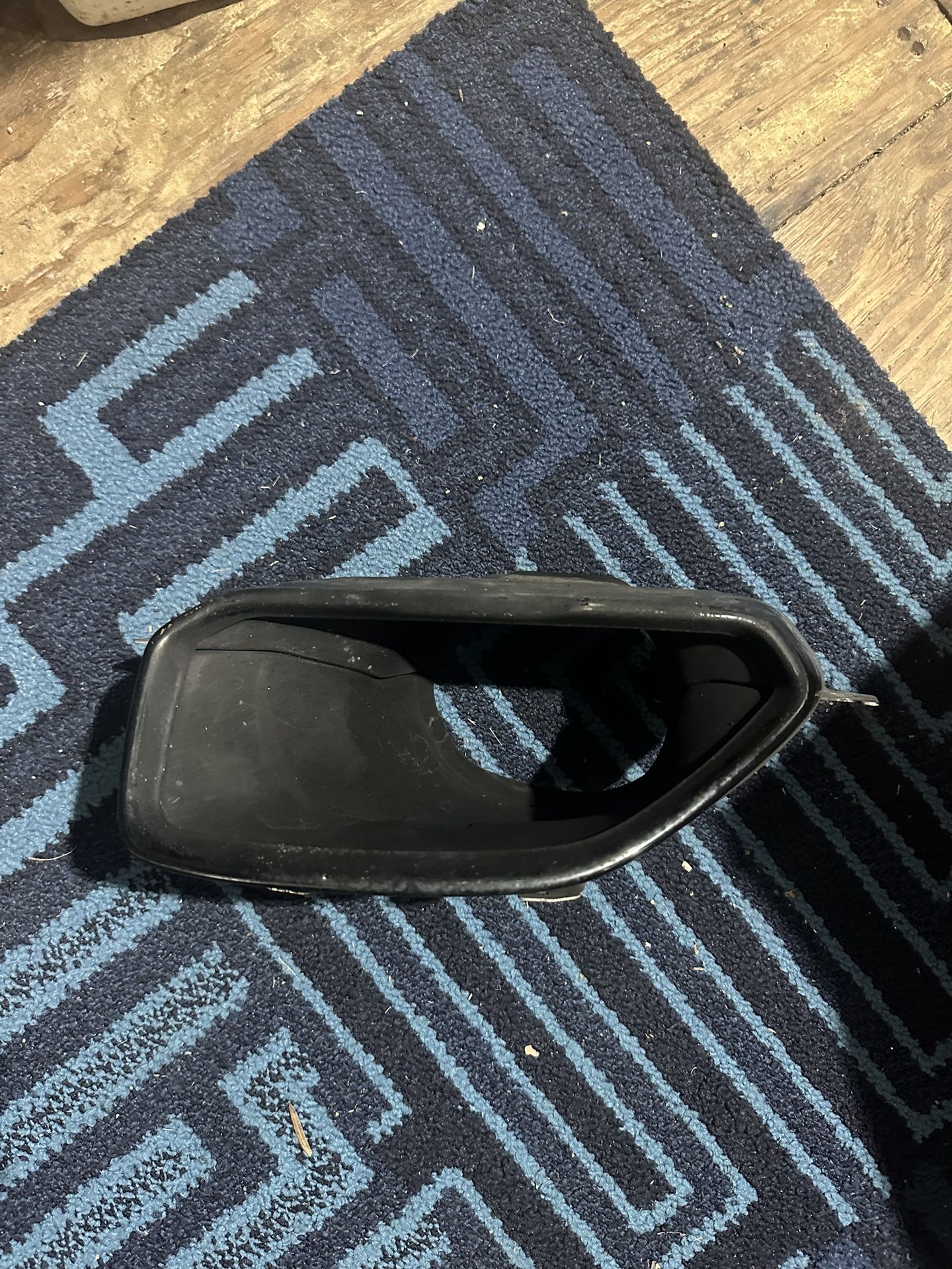 M340 OEM Exhaust Tips