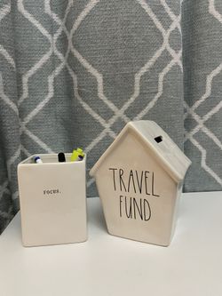 Mugs, Bowls, And More!