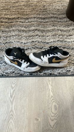 Jordan’s youth 6.5