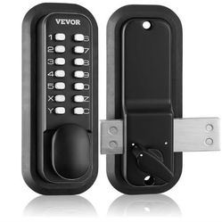 Vevor Keyless Door Lock