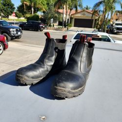 Sureway Work Boots