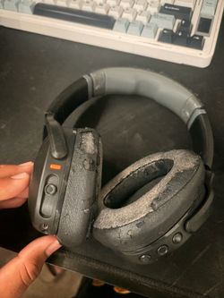 Skullcandy Crusher Evo Headphones
