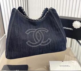 Designer handbag