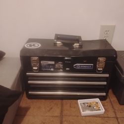 Kobalt Tool Box 