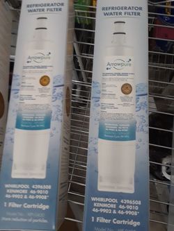 Fridge filter for whirlpool or Kenmore