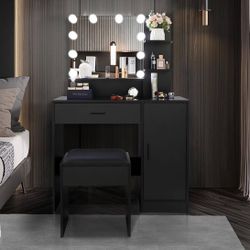 Vanity