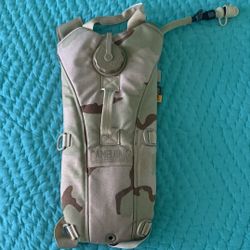 Hydration BackPack 3L  (Military Issue)