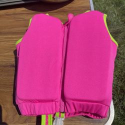 Kids Swim Life jacket  Vest 