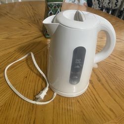 Electric Kettle