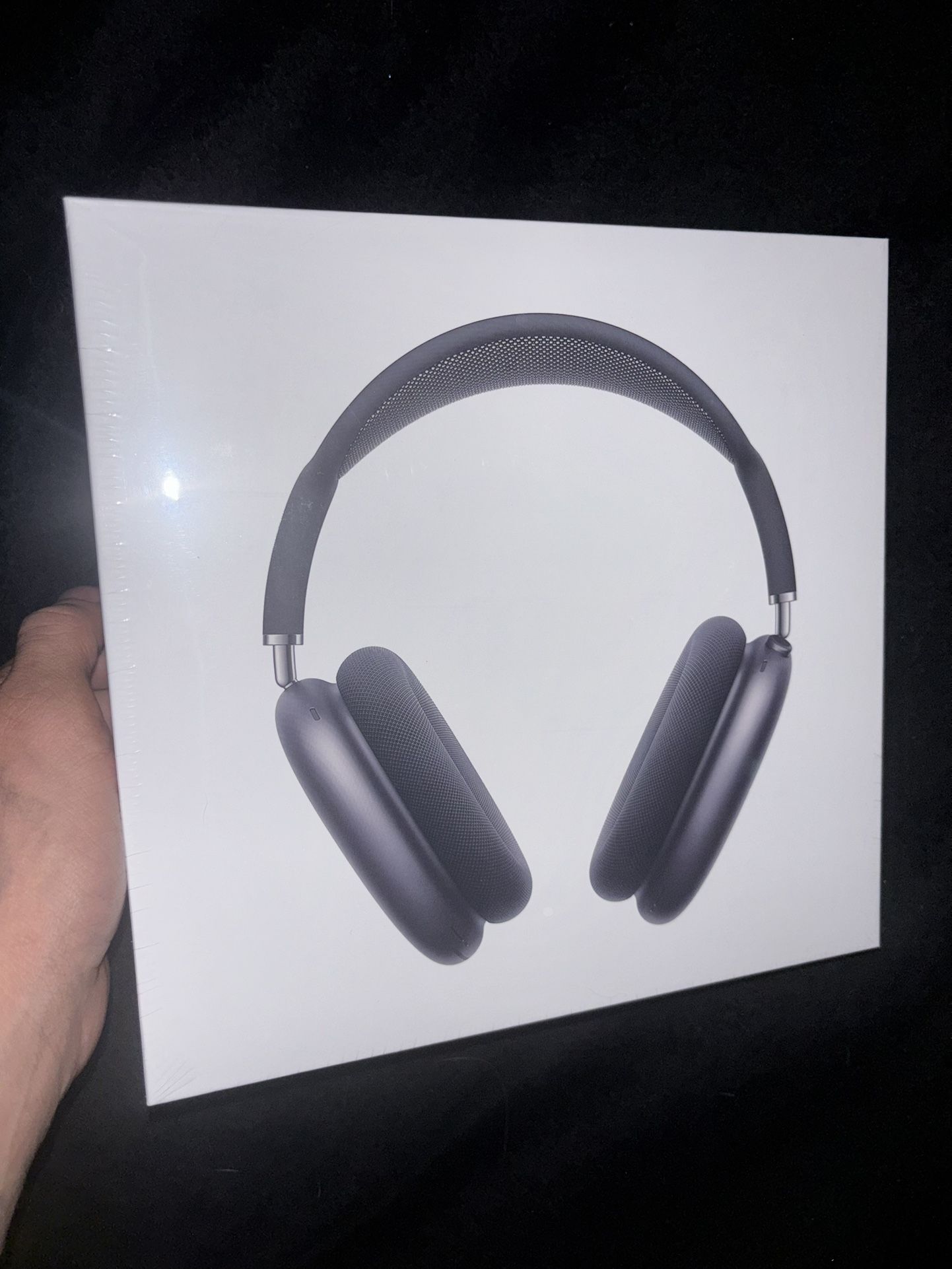 Apple AirPods Max Black