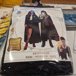 Harry Potter Rope