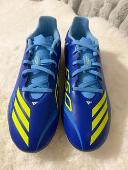 Adidas F50