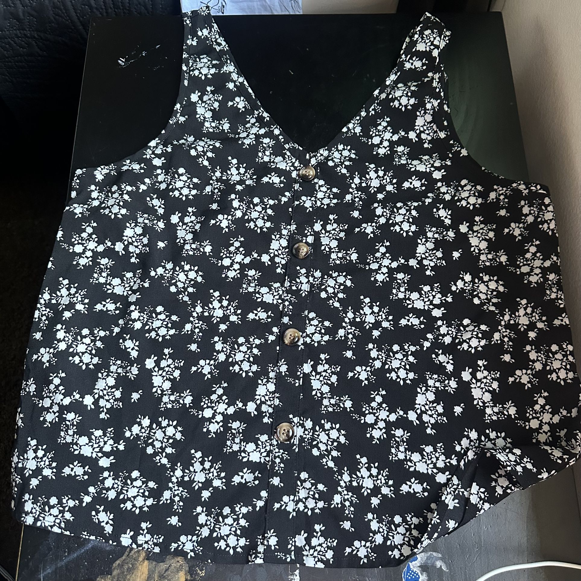 Women’s Clothing