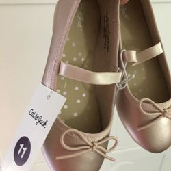 Girl Dress Shoes