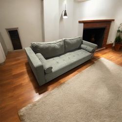 Free Delivery Couch - Sofa 