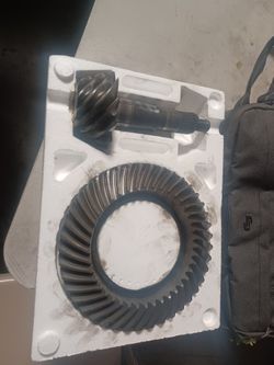 Ford Racing 4.10  Gears 8.8" Rear End $80