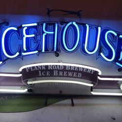 Icehouse Neon