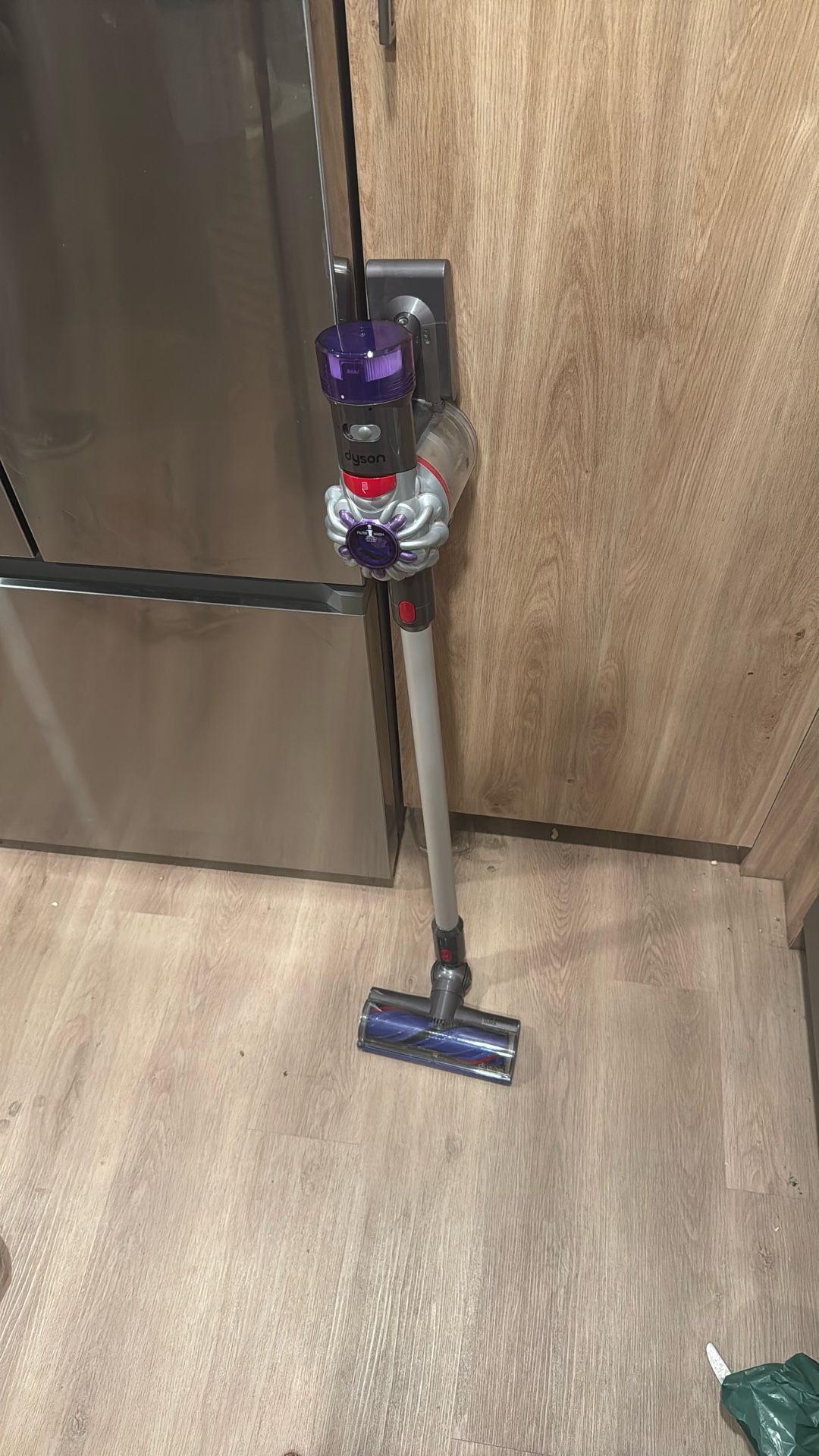 Dyson Vaccum Cleaner