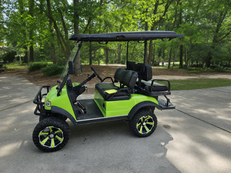 2023 Evolution Forester Four Plus in good condition