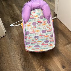 Baby Bath Chair