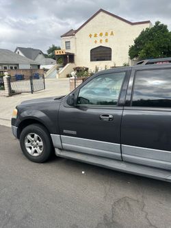 Ford expedition