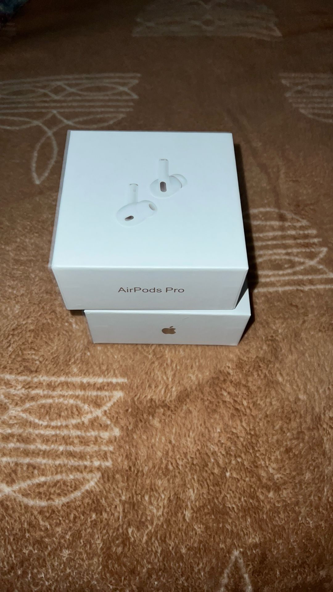 AirPods Pro 2nd Generation With MagSafe Charging Case