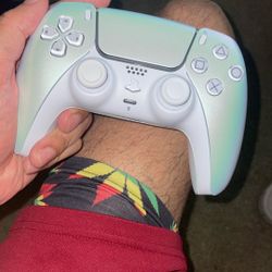 Ps5 Control 