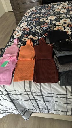Gym clothes