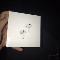 Airpod Pros gen 2 
